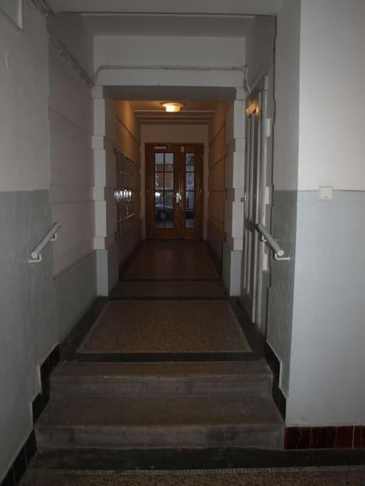 Apartment In Praha 3 Praga Exterior foto